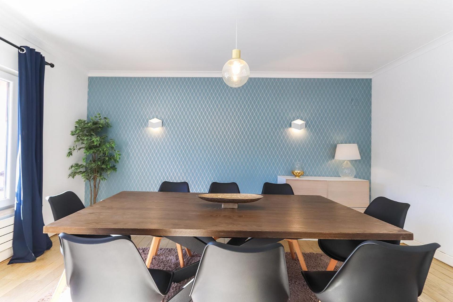 Laranjeiras Deluxe By Homing Appartement